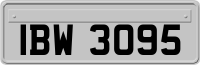 IBW3095