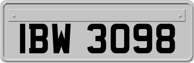 IBW3098