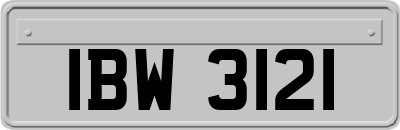 IBW3121
