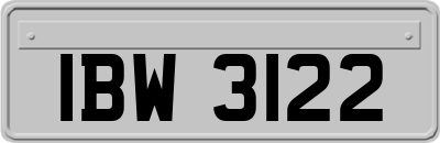 IBW3122