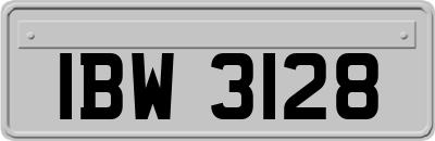 IBW3128