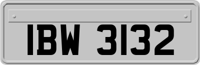 IBW3132