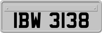IBW3138