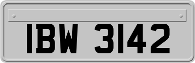 IBW3142