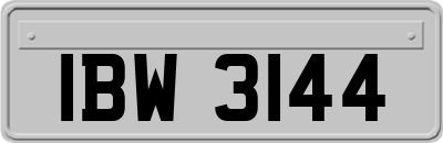IBW3144