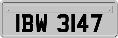 IBW3147