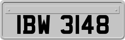 IBW3148