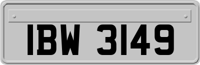 IBW3149