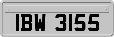 IBW3155