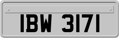 IBW3171