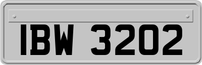 IBW3202