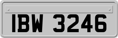 IBW3246