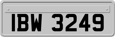 IBW3249