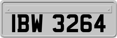 IBW3264