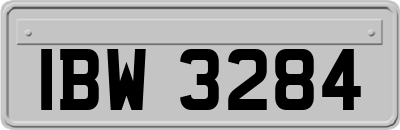 IBW3284