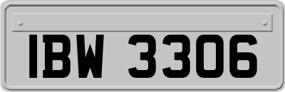 IBW3306