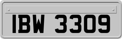 IBW3309