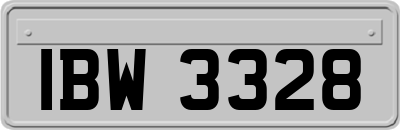 IBW3328