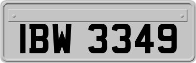 IBW3349
