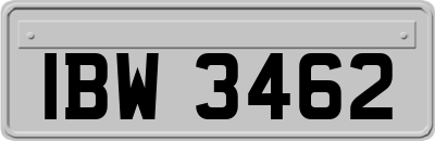 IBW3462