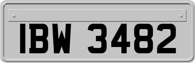 IBW3482