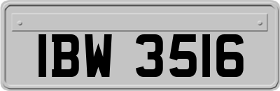 IBW3516