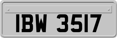 IBW3517