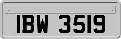 IBW3519