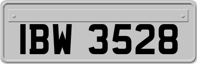 IBW3528