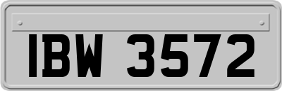 IBW3572