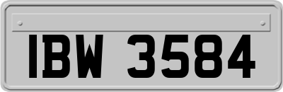 IBW3584