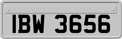 IBW3656