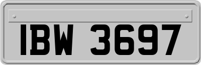 IBW3697