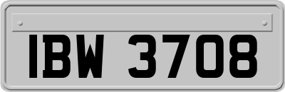IBW3708
