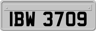 IBW3709