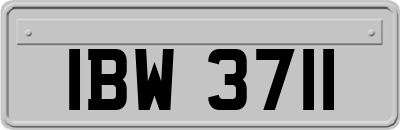 IBW3711