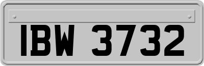 IBW3732
