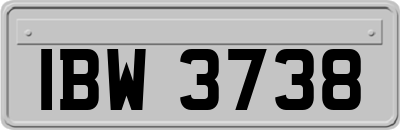 IBW3738