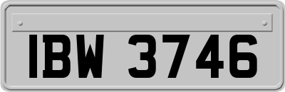 IBW3746