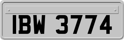 IBW3774