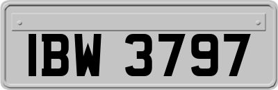 IBW3797