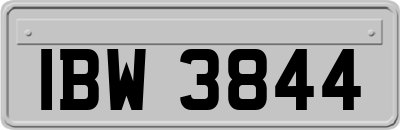 IBW3844