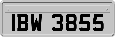 IBW3855