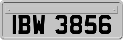 IBW3856
