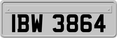 IBW3864