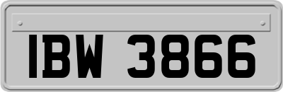 IBW3866