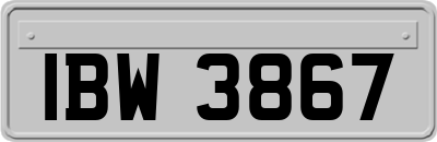 IBW3867