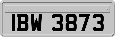 IBW3873