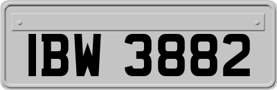 IBW3882