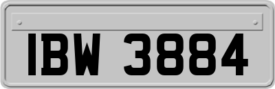 IBW3884